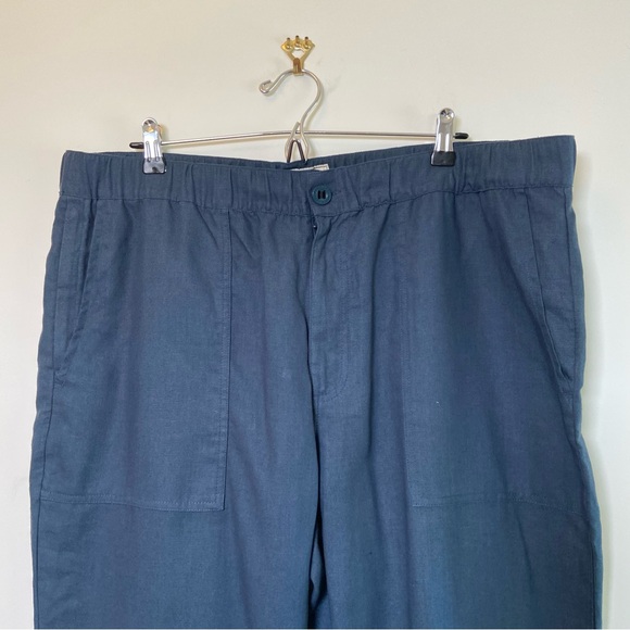 Rail Riders Block Islander Pant - Picture 3 of 7